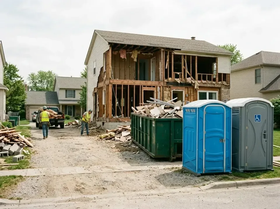 home-renovation-demolition-sit-010 — frequently asked questions, Portable Toilet & Dumpsters Rental in South Nyack, NY